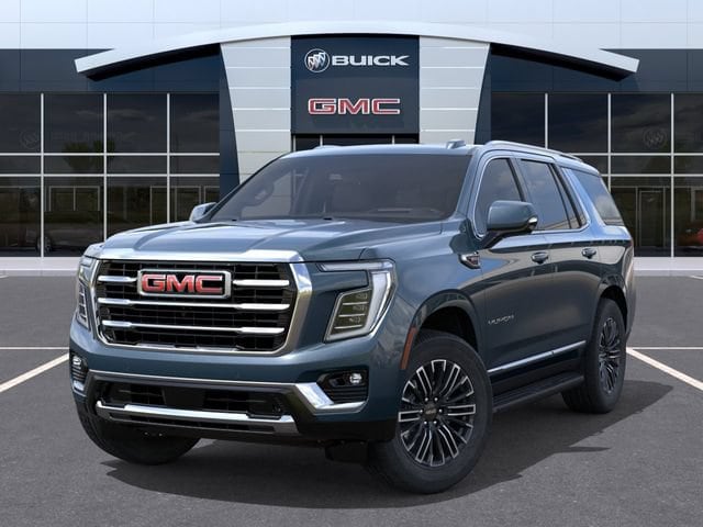 2026 GMC Yukon Elevation - Photo 6