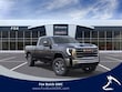 GMC Sierra 2500 HD