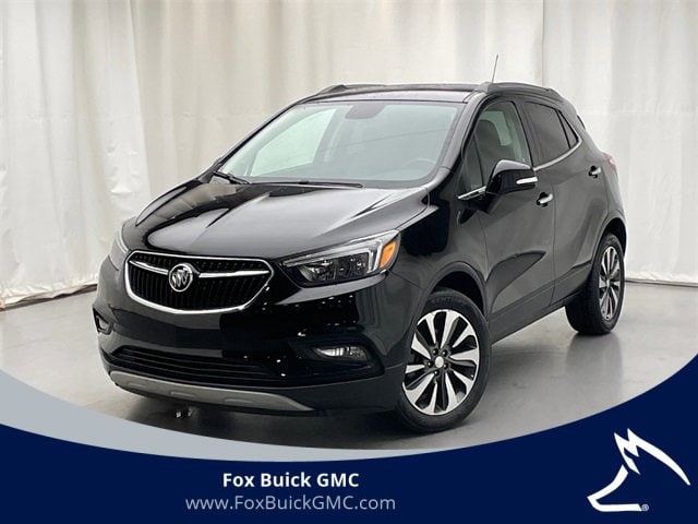 2018 Buick Encore