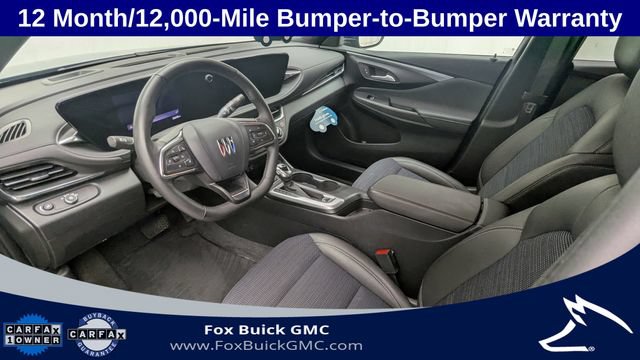 2024 Buick Envista Preferred - Photo 11