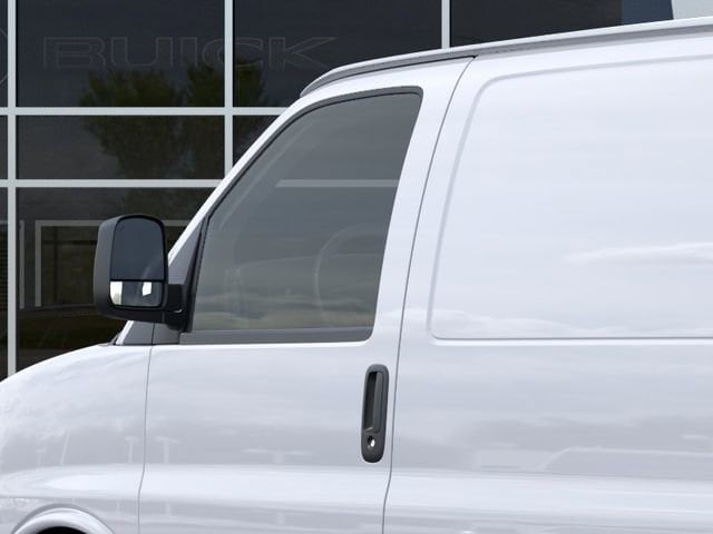2026 GMC Savana Cargo Work Van - Photo 12
