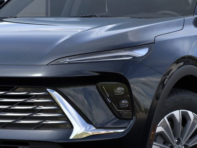 2026 Buick Envision Preferred - Photo 10