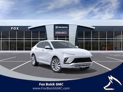 2026 Buick Envista Avenir SUV