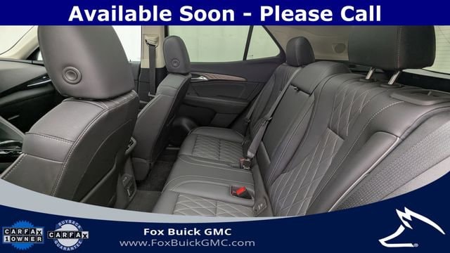 2023 Buick Envision Avenir - Photo 27