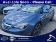 Buick Cascada