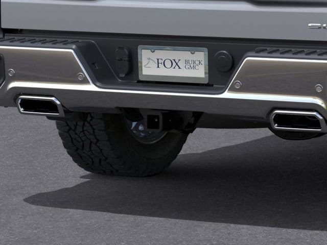 2026 GMC Sierra 1500 SLT - Photo 14