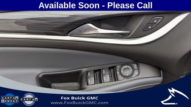 2021 Buick Enclave Essence - Photo 24