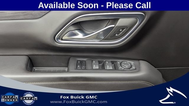 2023 GMC Yukon XL SLT - Photo 27