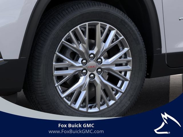 2026 GMC Acadia Elevation - Photo 9