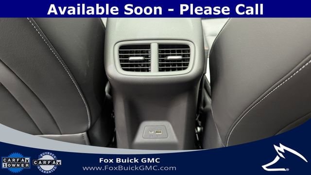 2026 Buick Envision Sport Touring - Photo 31
