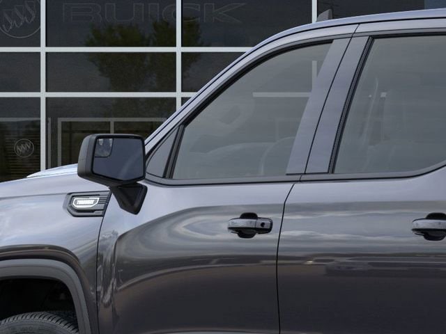 2026 GMC Sierra 1500 Elevation - Photo 12