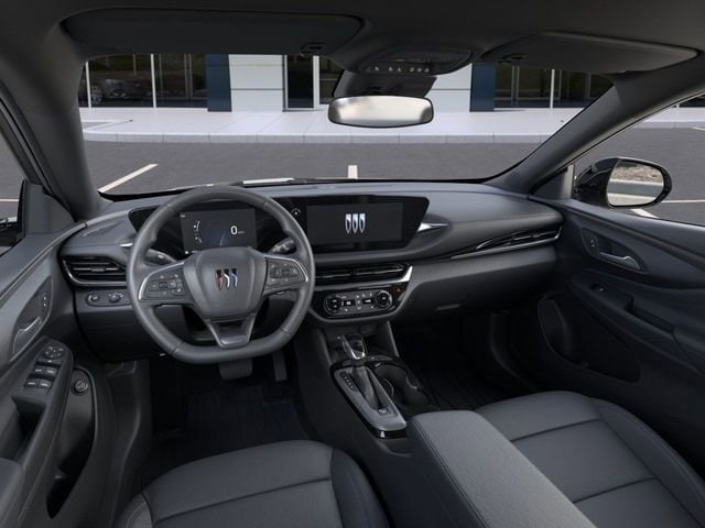 2026 Buick Envista Sport Touring - Photo 15