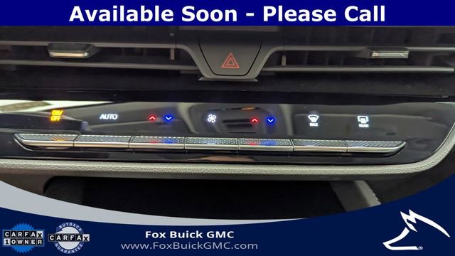 2026 Buick Envision Sport Touring - Photo 19