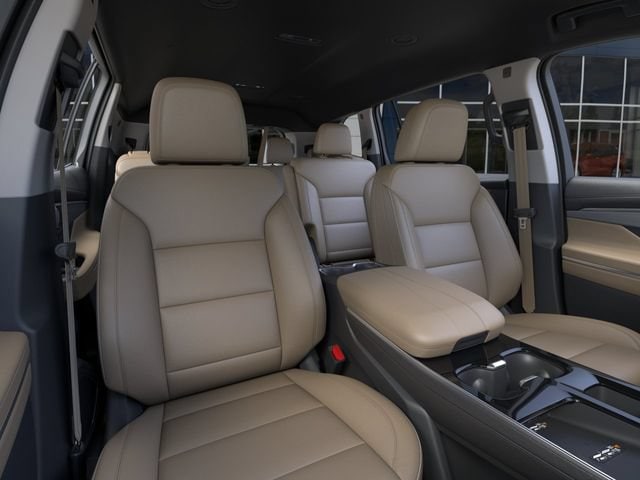 2026 Buick Enclave Preferred - Photo 16