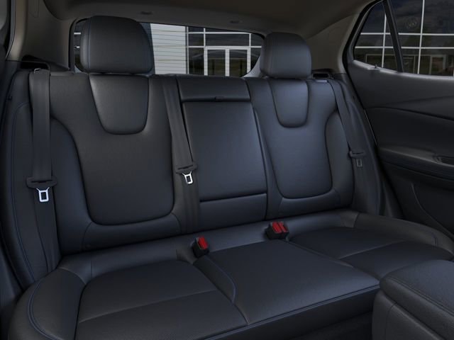 2026 Buick Encore GX Sport Touring - Photo 17