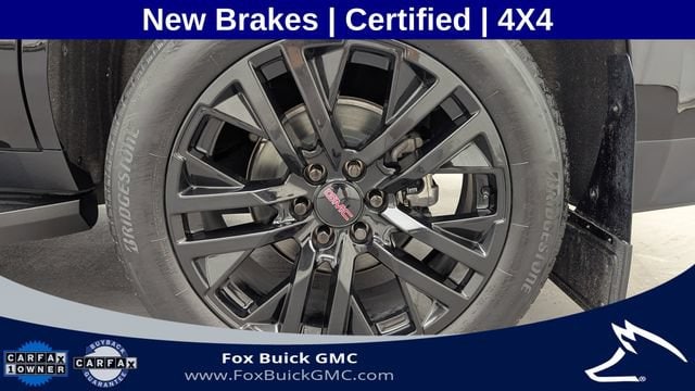 2024 GMC Yukon Denali - Photo 34