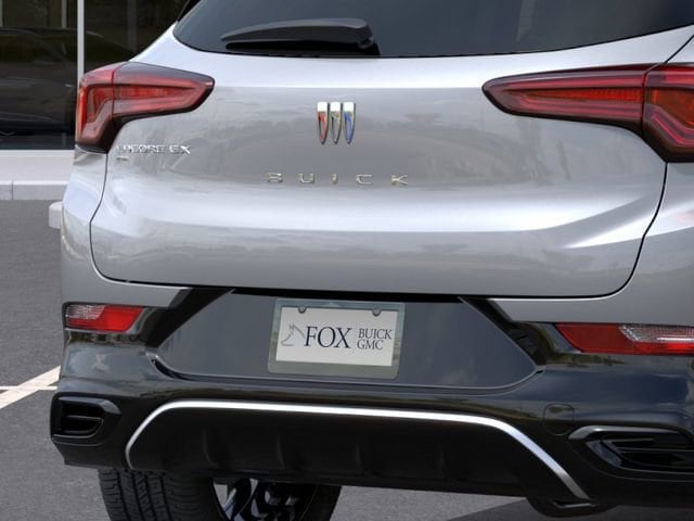 2026 Buick Encore GX Sport Touring - Photo 14