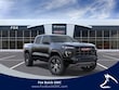 GMC Canyon