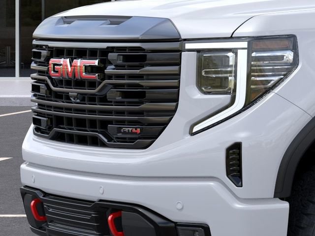 2026 GMC Sierra 1500 AT4 - Photo 13
