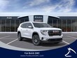  GMC Acadia