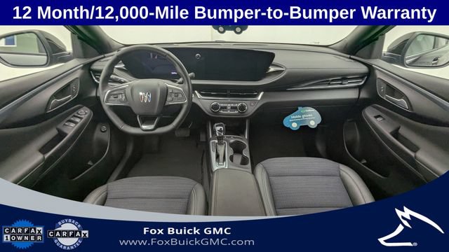 2024 Buick Envista Preferred - Photo 9