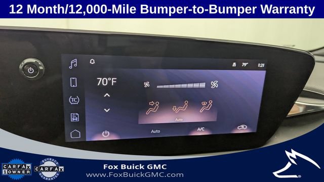2024 Buick Envista Preferred - Photo 15