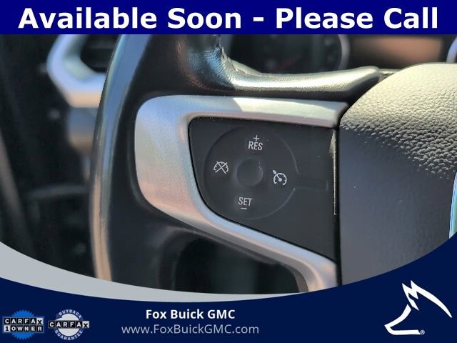2020 GMC Acadia SLE - Photo 15