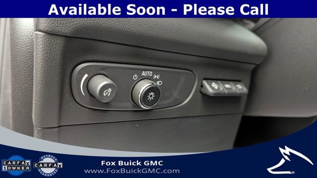 2023 Buick Envision Avenir - Photo 24