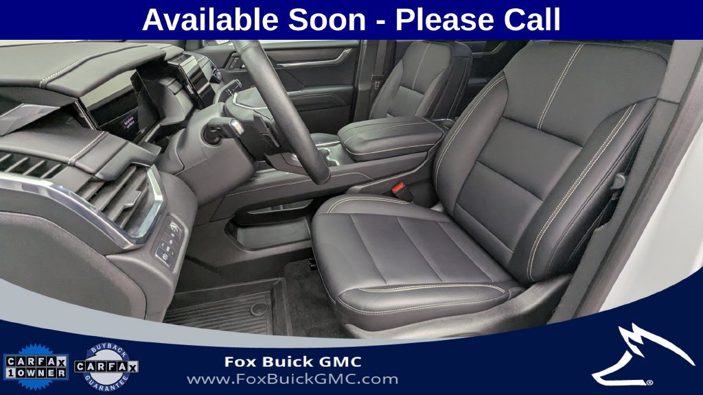 2025 GMC Acadia Elevation - Photo 29