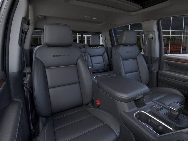 2026 GMC Sierra 1500 Denali - Photo 16