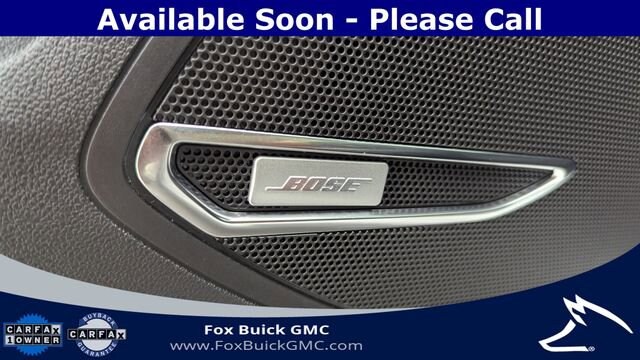 2026 Buick Envision Sport Touring - Photo 25