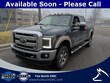  Ford Super Duty F-250 SRW