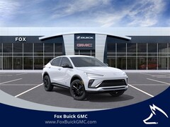 2026 Buick Envista Sport Touring SUV