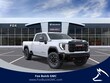 GMC Sierra 2500 HD