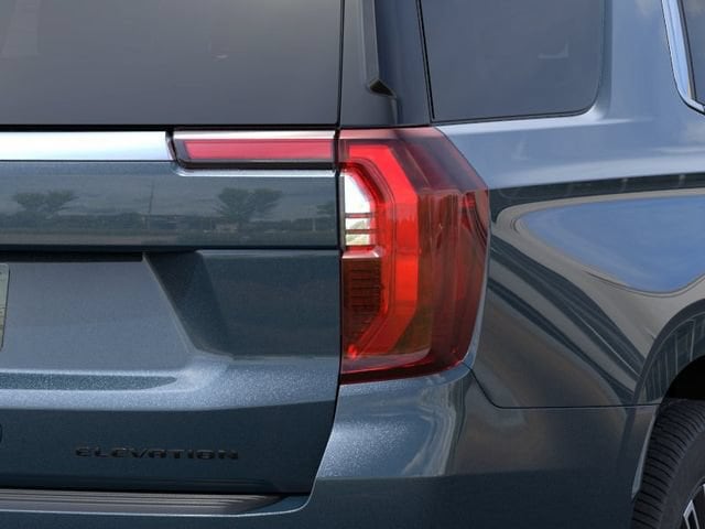 2026 GMC Yukon Elevation - Photo 11