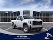 GMC Sierra 2500 HD