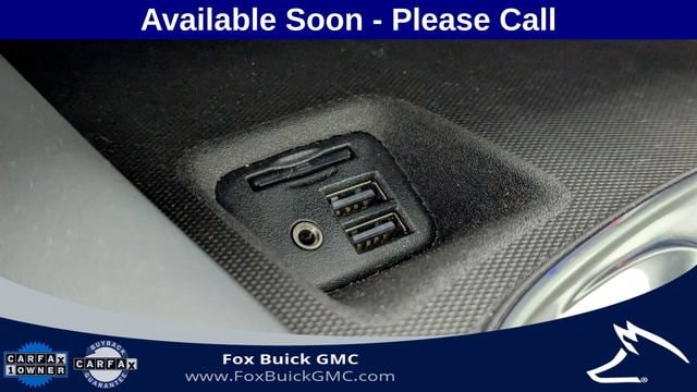 2021 Buick Enclave Essence - Photo 19