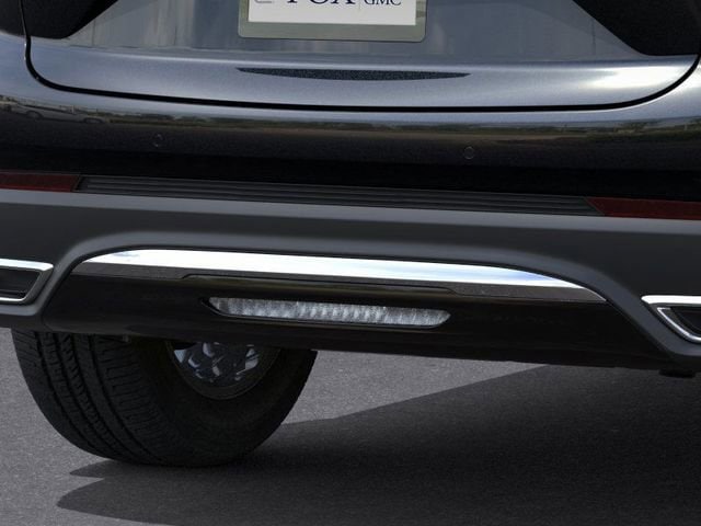 2026 Buick Envision Preferred - Photo 14
