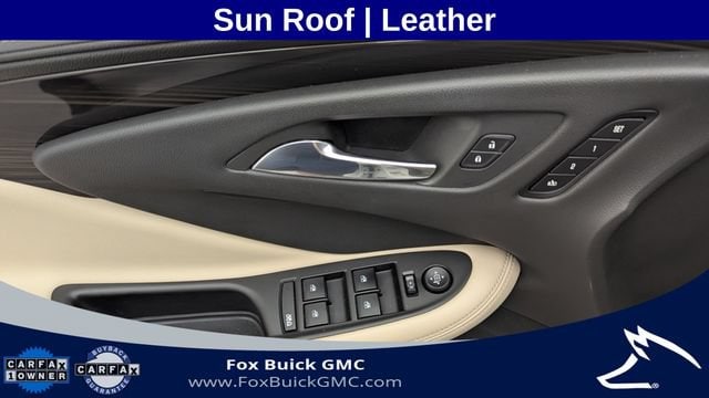 2019 Buick Envision Essence - Photo 25