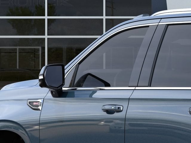 2026 GMC Yukon Elevation - Photo 12