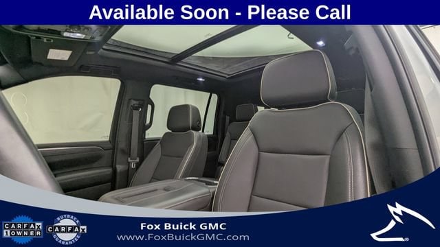 2023 GMC Yukon XL SLT - Photo 31