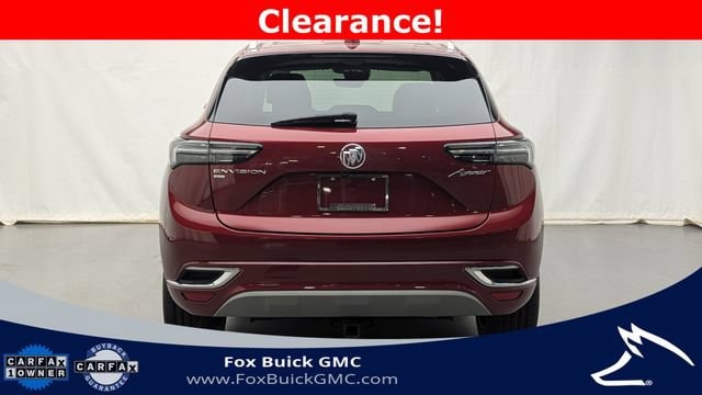 2023 Buick Envision Avenir - Photo 6