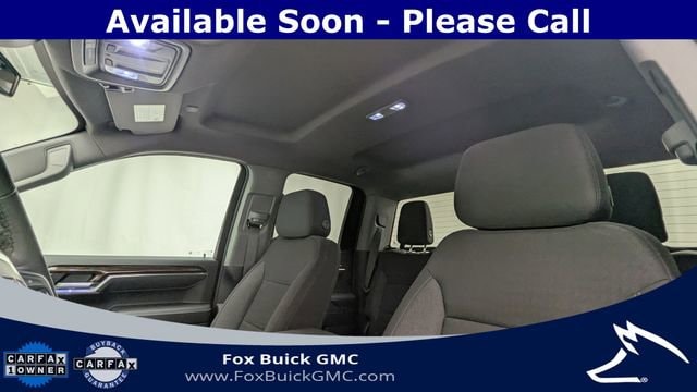 2023 GMC Sierra 1500 Elevation - Photo 27