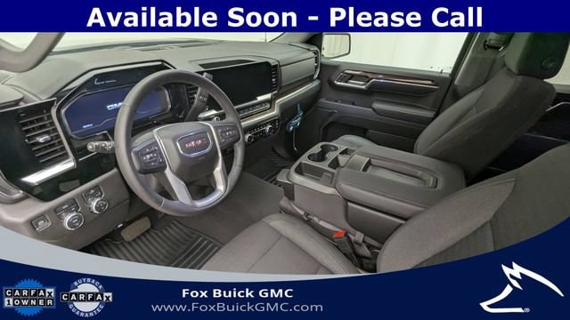 2023 GMC Sierra 1500 Elevation - Photo 12