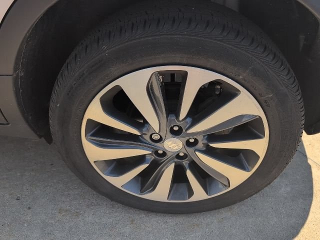 2022 Buick Encore Preferred - Photo 7