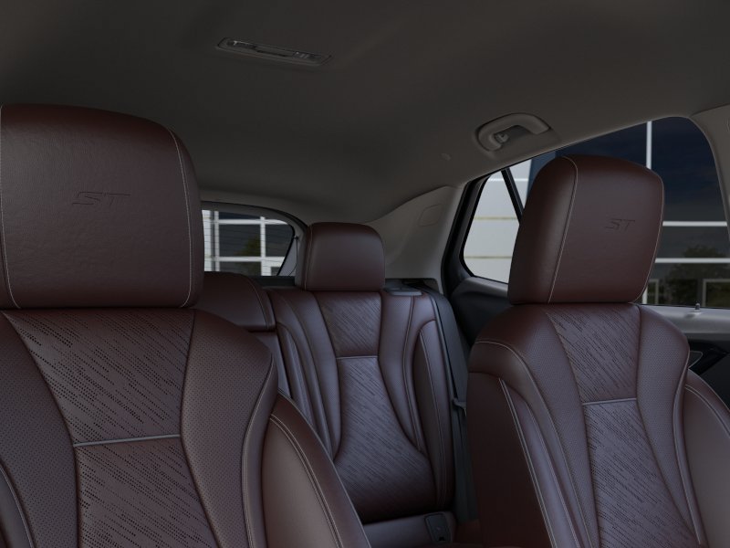2026 Buick Envision Sport Touring - Photo 24