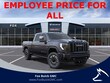 GMC Sierra 2500 HD