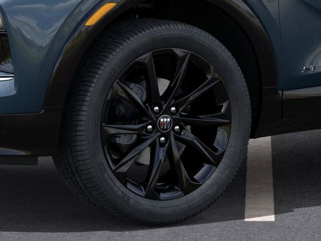2026 Buick Encore GX Sport Touring - Photo 9