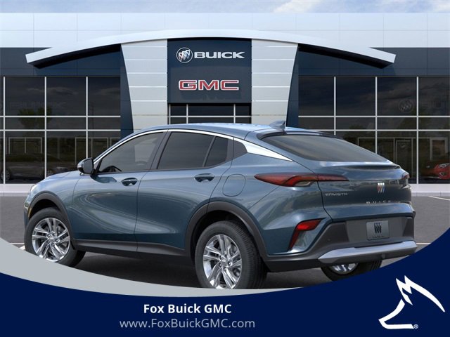 2025 Buick Envista Preferred photo 3