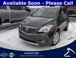  Buick Encore